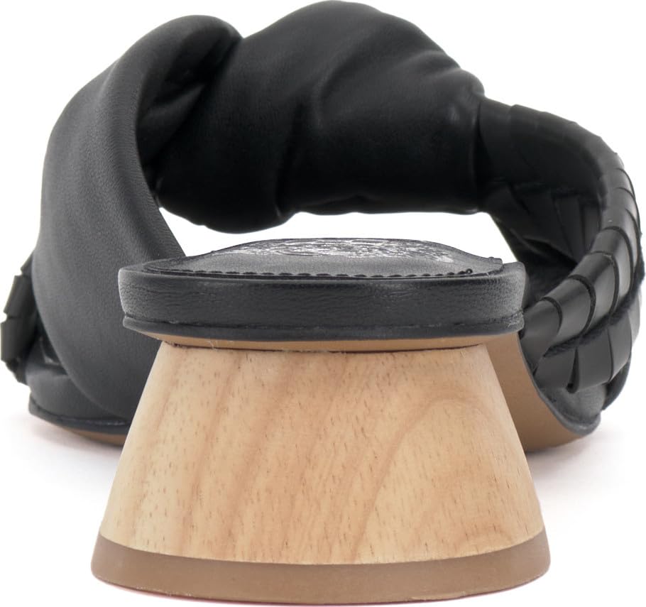 Vince Camuto Women's Leana Heeled Sandal3