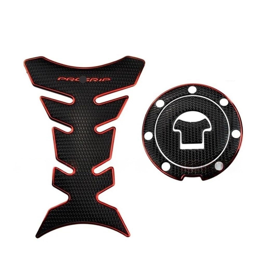 Motorcycle Fuel Tank Pad Protector Sticker Decals for Ho&nda RVF VFR CB CBR CBF 400 VTEC 250R 600RR 900 1000 1300 RR RC51 Tanks Pad Protector