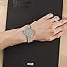 Braun Men's BN0171GYGYG Ceramic Analog Display Japanese Quartz Grey Watch