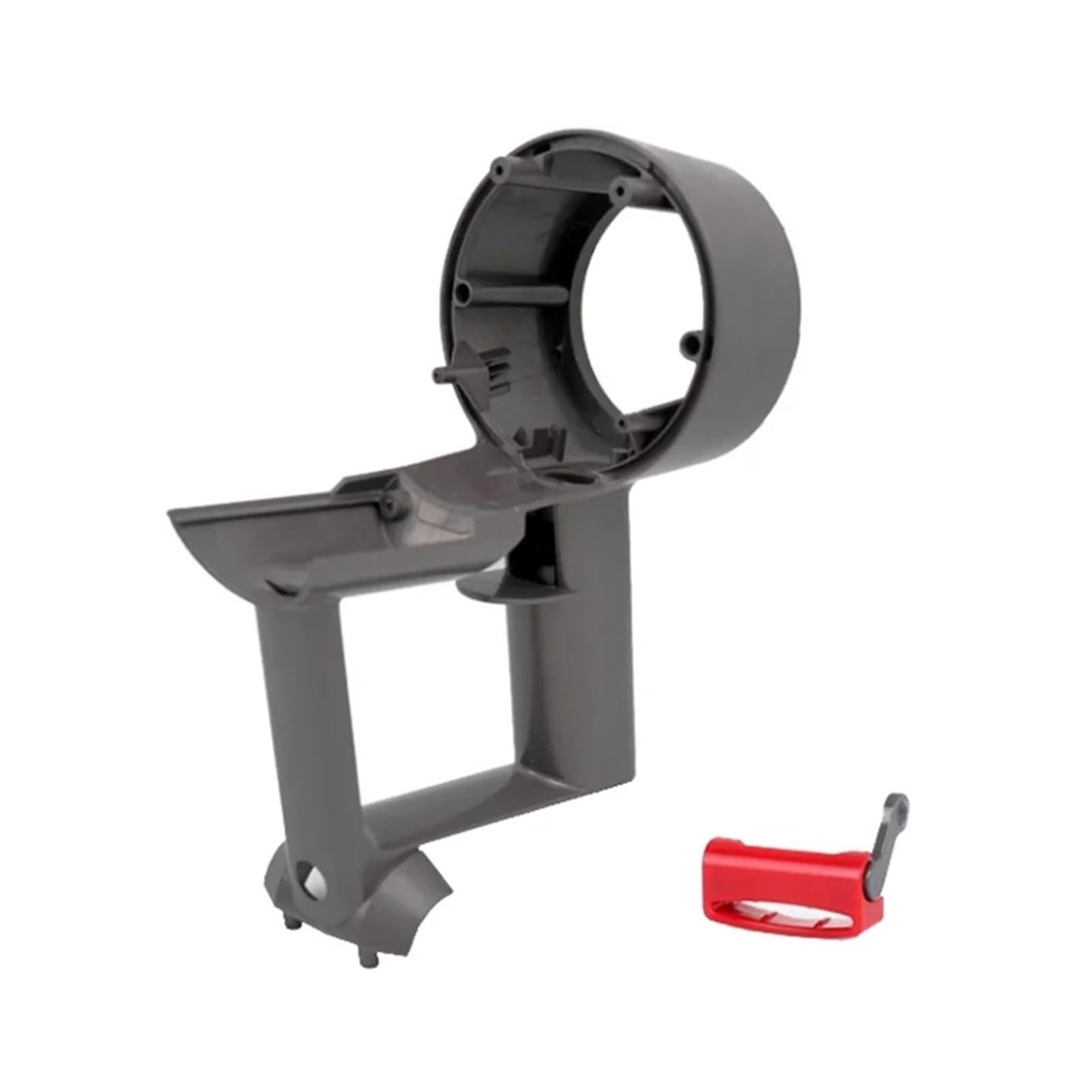 Handle Assembly Replacement Part,Compatible for Dyson,V11 SV14 Vacuum Cleaner Housing Mainframe Handle Housing Repair