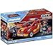 Produktbild PLAYMOBIL City Action 71035 Feuerwehr Kleinwagen mit Abnehmbarer Frontscheibe, ab 4 Jahren