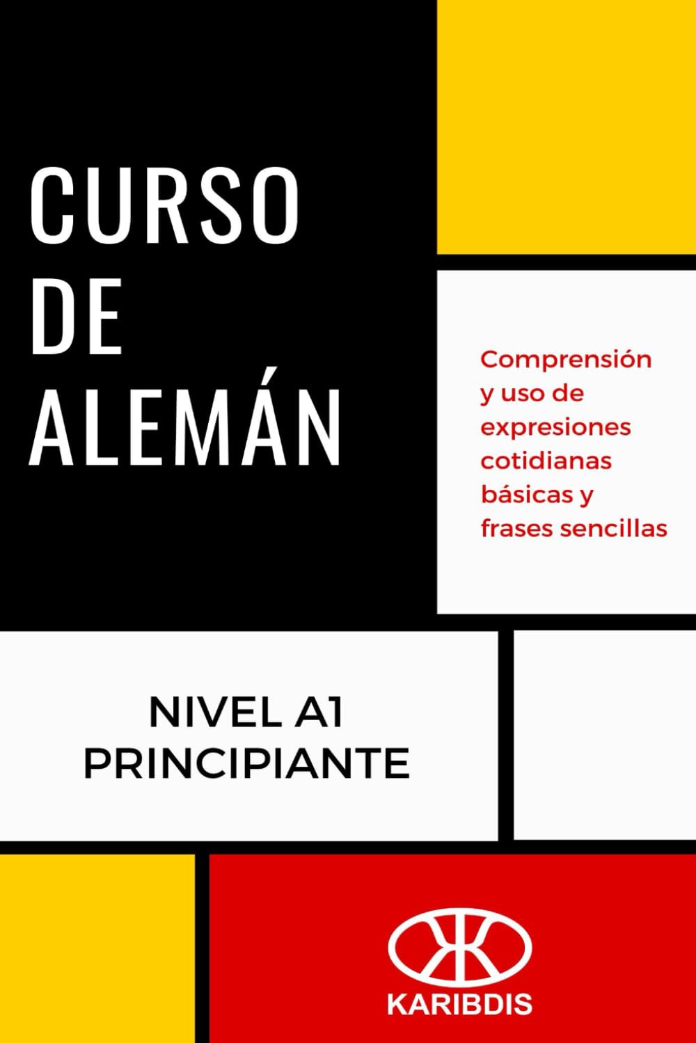 Curso de alemán (Nivel A1 - Principiante)
