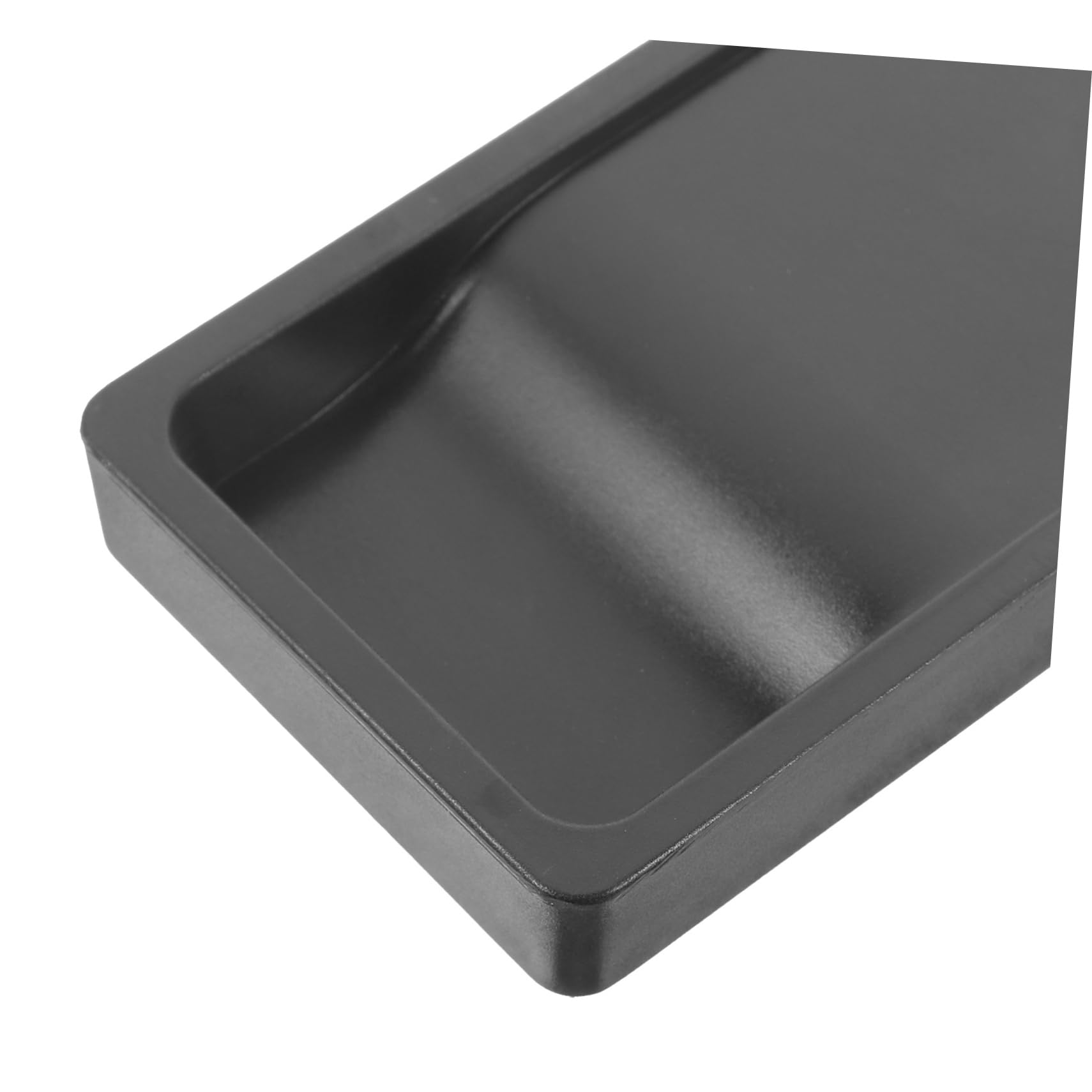 SHINEOFI 4pezzi Inkslab Portatile Leggero Per Calligrafia e Pittura Accessorio Per Studenti Bifacciale Per Macinazione e Conservazione Inchiostro Pratico e Durevole