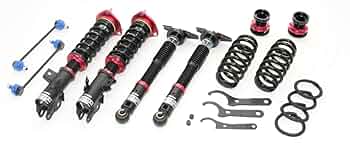 16アリスト Blitz 車高調 ブリッツ BLITZ DAMPER ZZ-R 車高調 トヨタ アリスト ARISTO