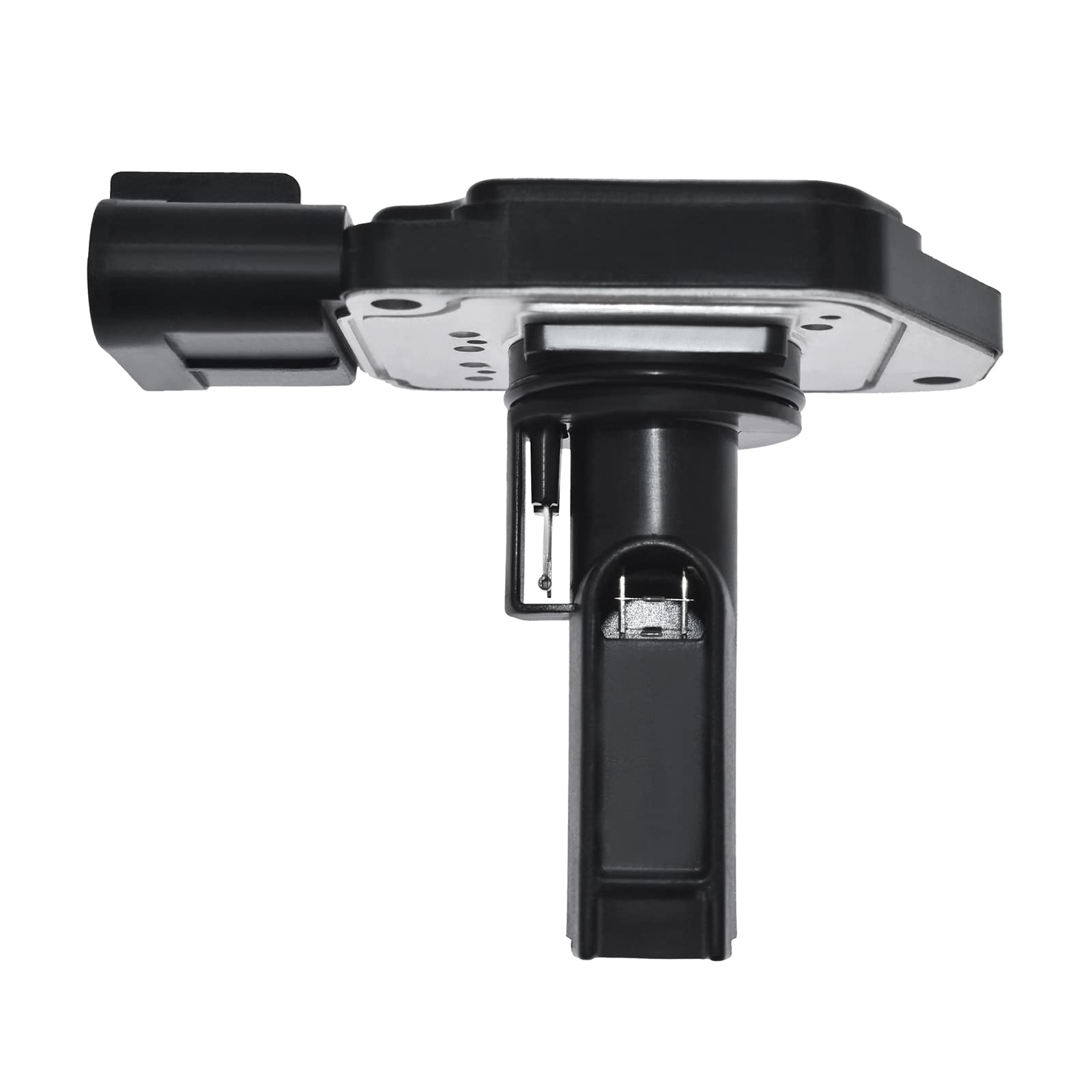 AFH60M-23A 213-1585 12579352 Mass Air Flow Sensor Compatible for Chevy Colorado Malibu Gmc Canyon Isuzu I-280 I-350 Saturn Ion