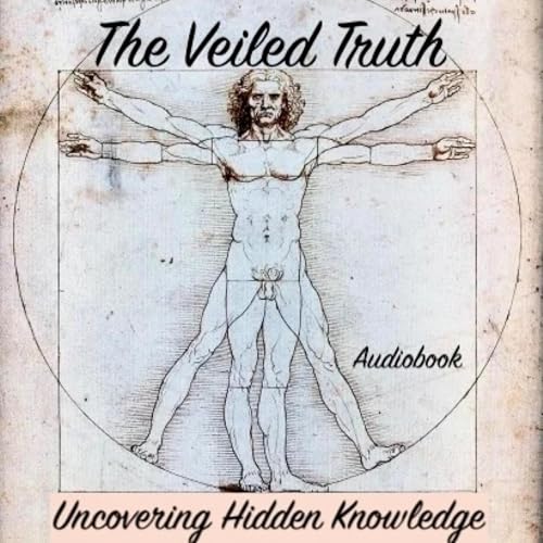 The Veiled Truth by Joshua Hicks episode artwork