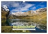 Fotos aus Bergregionen in Deutschland, Italien und der Schweiz (Monatskalender, 14 Seiten ) , von Autor(in): Thomas Enderle