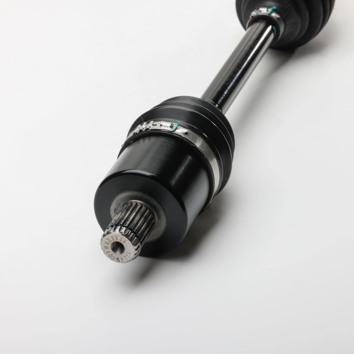Amazon.com: Polaris Front Half Shaft CV Axle for Specific