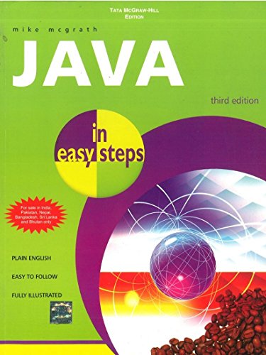 Java 0071077103 Book Cover