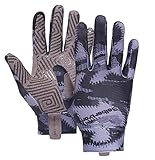 Seibertron S.P.S.G-1 Touchscreen Full Finger Women/Men/Kid Gloves with Breathable Non...