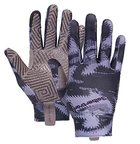 Seibertron S.P.S.G-1 Touchscreen Full Finger Women/Men/Kid