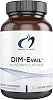 Designs for Health DIM-Evail - 100mg Diindolylmethane Supplement