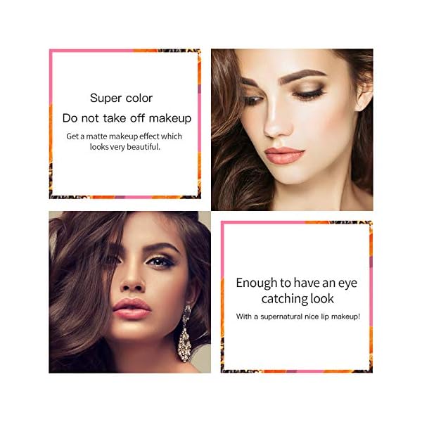 Lip-Liner-Set-12-Colors-Natural-Lip-Liner-Makeup-Pencil-Long-Lasting-Matte-Velvet-Lip-Liner Lip Liner Set 12 Colors Natural Lip Liner Makeup Pencil Long Lasting Matte Velvet Lip Liner