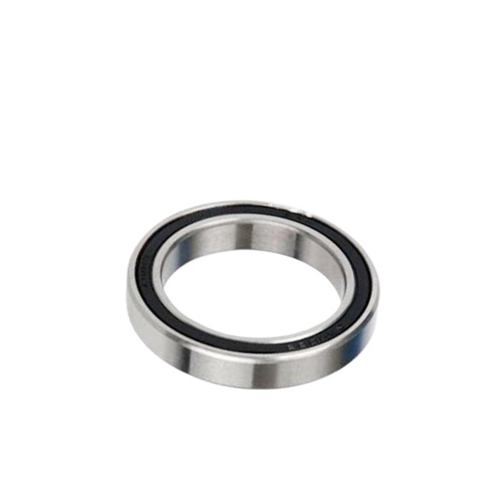 Industrial Shaft Bearings, 4/6PCS ABEC-1 6804-2RS 6804RS 6804 2RS RS 20x32x7 mm 20 * 32 7mm Rubber Seal Deep Groove Ball Bearing(6PCS)