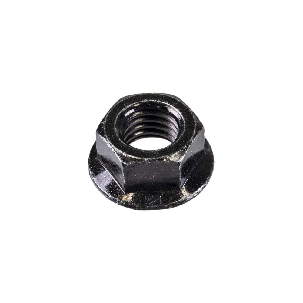 Husqvarna 583612801 Lawn & Garden Equipment Flange Nut Genuine Original Equipment Manufacturer (OEM) Part
