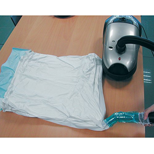 MSV Vacuum Cover, Transparent, 65 x 105 cm - Image 4