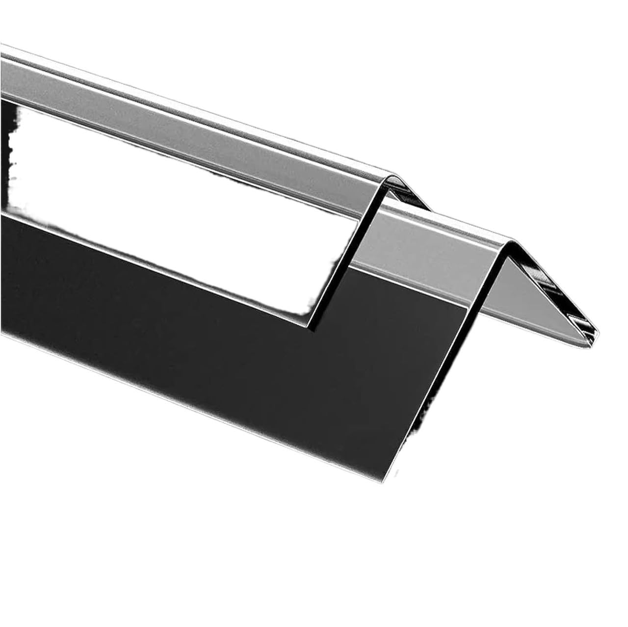 Protecteur de Bord，protecteurs de Coin de Meuble， Protège-Coins de Table, 80 cm/100 cm/120 cm/150 cm de Long, for Salon Chambre, Peut être coupé (Couleur : Largeur 4 cm, Taille : 80 cm/31.5in) (Color