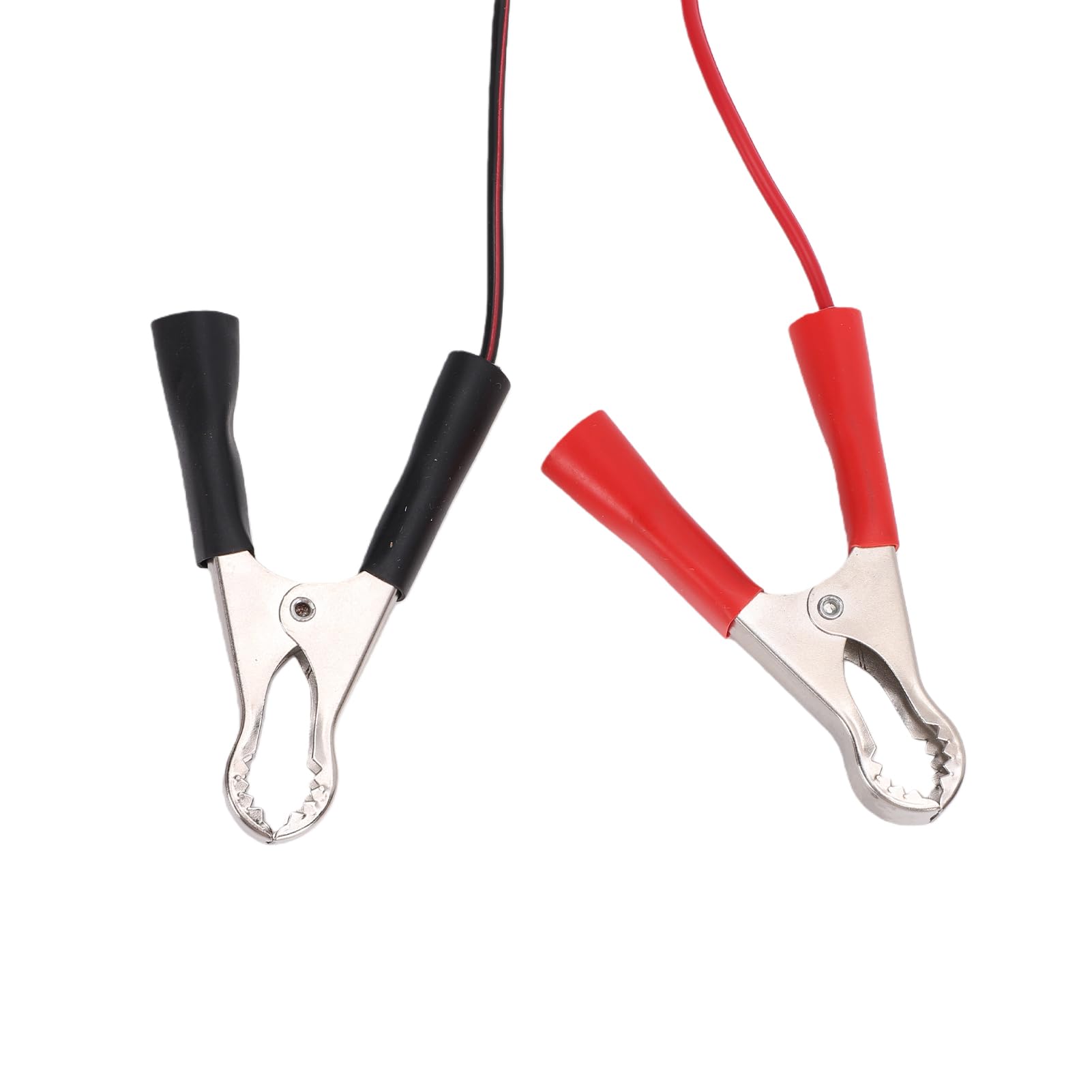 Alomejor Probador de Inyectores de para Automóviles, Construcción ABS, Función 2 en 1 con 8 Adaptadores y Modos de Pulso, Ideal para Mantenimiento y Limpieza de Vehículos (Orange)