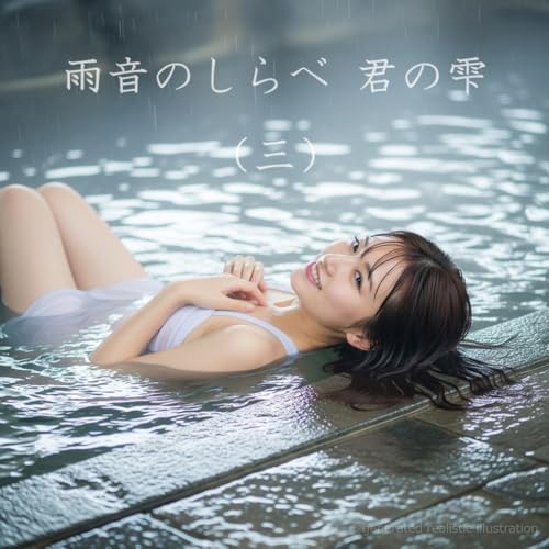 雨音のしらべ 君の雫(三)