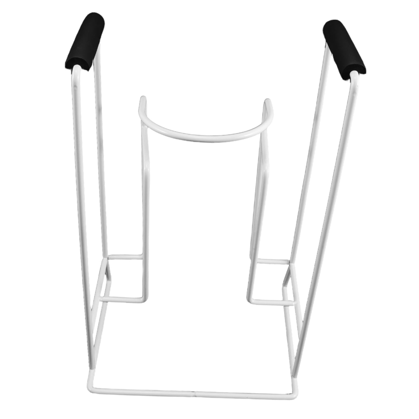 Healeved Ausilio per Indossare Calze per Anziani senza Piegarsi Dispositivo per Calze Elastiche e Compressione Pratico e Leggero per Uso Quotidiano