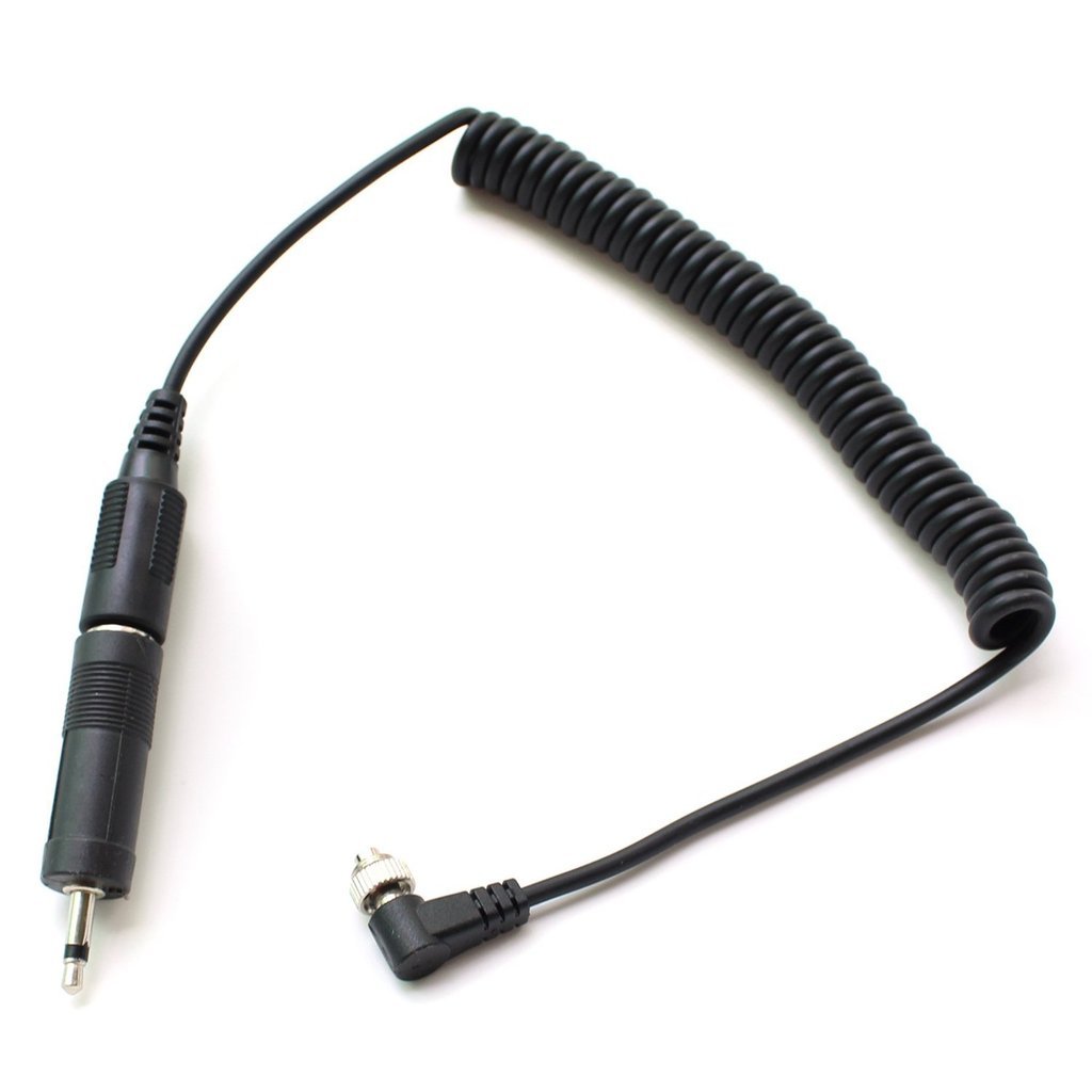 Yongnuo LS-PC635 Kabel wyzwalający synchronizację lampy błyskowej do RF603