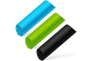 Garlic Peeler Tube Silicone Garlic Skin Remover Roller
