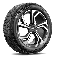 Michelin Pilot Alpin 5 SUV...