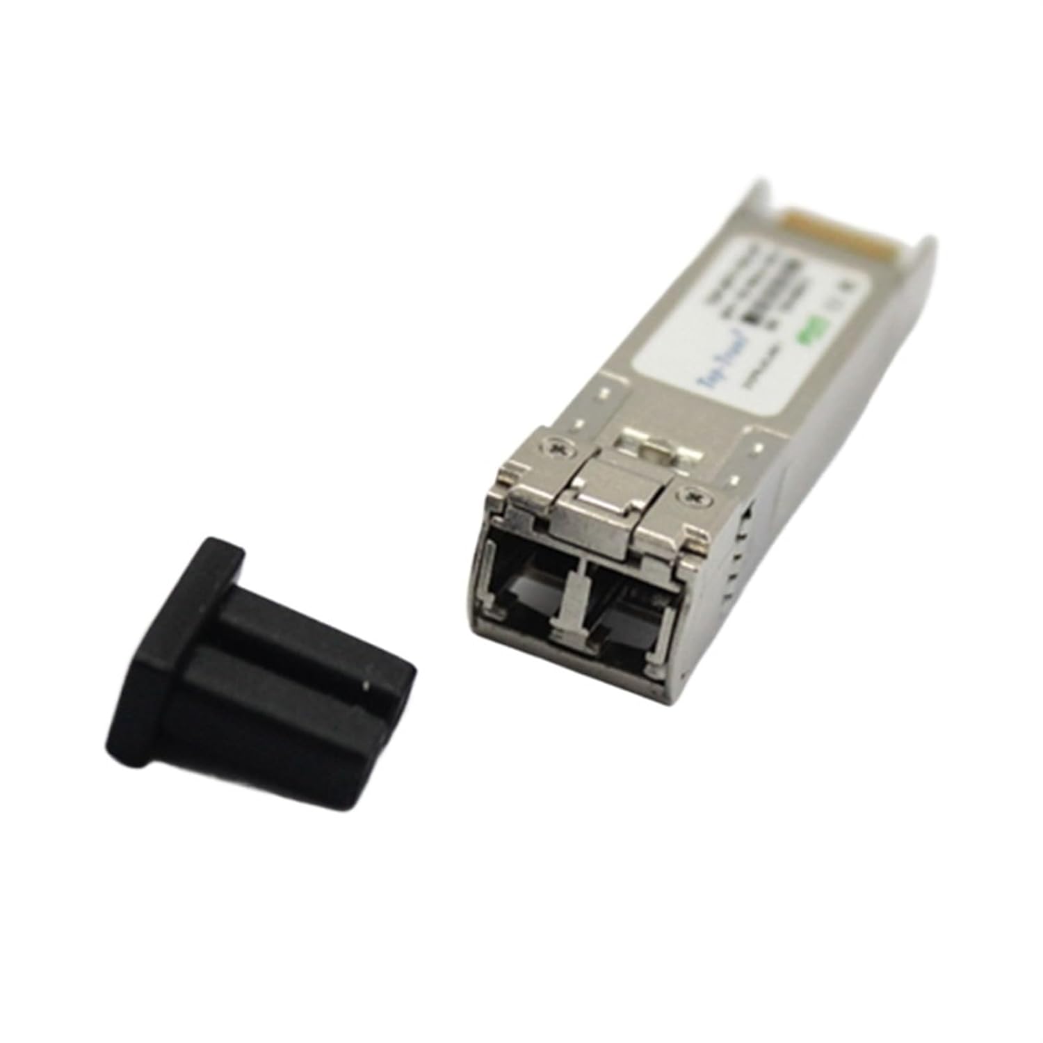 TOP-SFP+10G-SR 10G Multi-Mode Optical Fiber Module SFP+ 10G 300m LC Interface Optical Module
