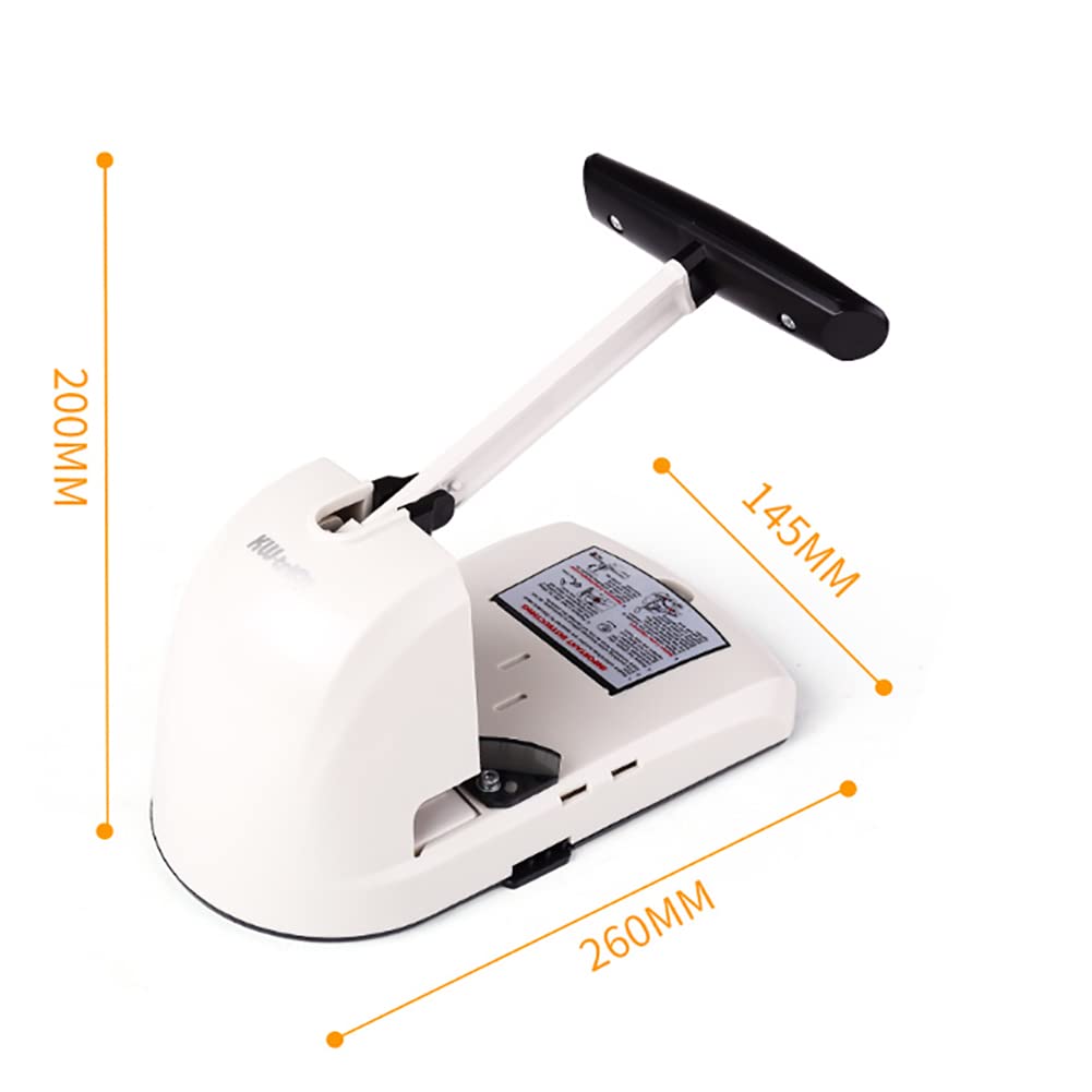 Perforatrice d'angle multifonction pour travaux manuels, projets de bricolage et scrapbooking
