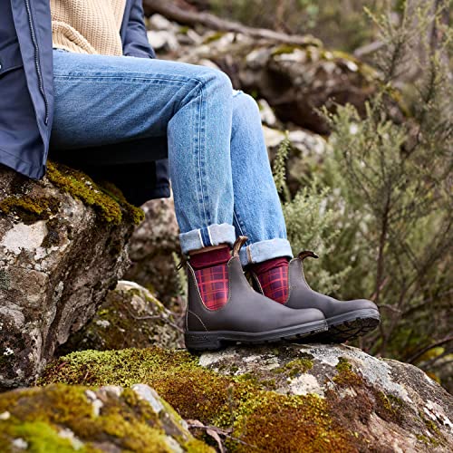 Image of Blundstone Original 500 Chelsea Boot