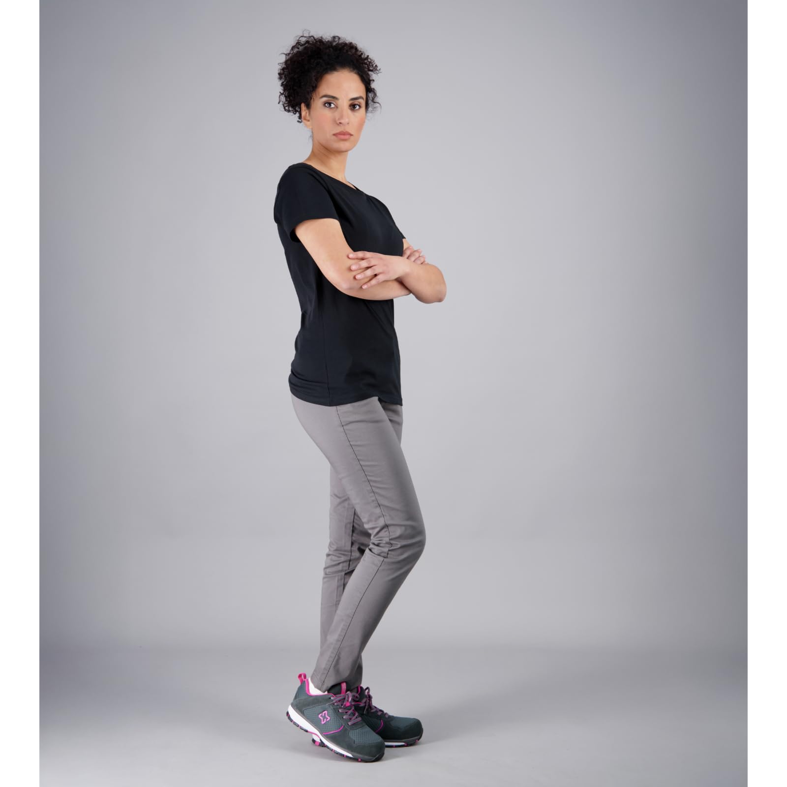 WüRTH MODYF Chaussures de sécurité Femme S1P Lina