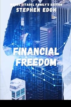 Paperback Financial Freedom Book