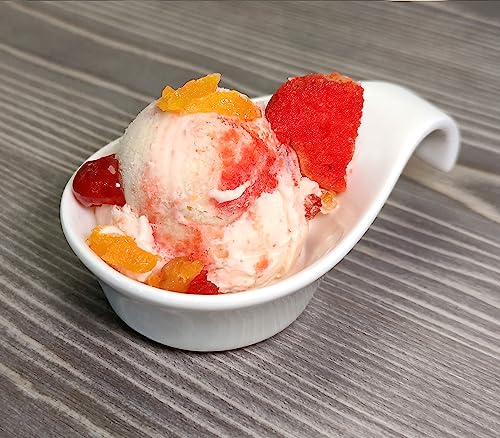 Zuppa-Inglese-Eispaste für aromatisches Eis » Auch zum Verfeinern von leckeren Desserts, Pralinen Torten und vielem mehr » » » Inhalt 250 g – Bild 7