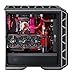 immagine 17Cooler Master MasterCase H500P – Case per PC RGB con Due Ventole da 200 mm Ottimo Flusso D'Aria, Pannelli Fatti per Costruttori, Predisposto per Dissipazione a Liquido