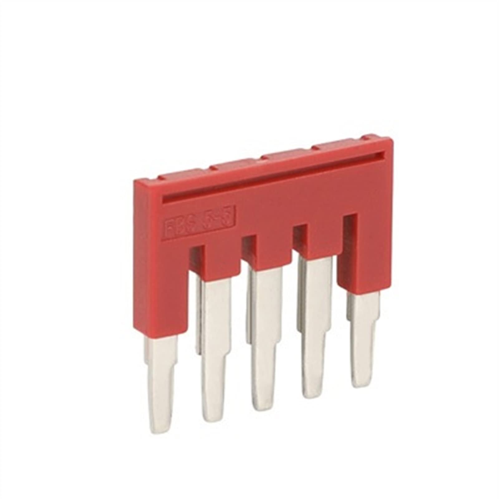 Connecteur de fil FBS 5-5 pour bornier PT ST 2.5