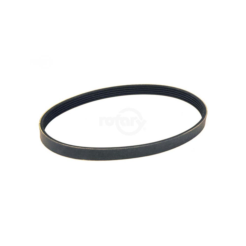 Cinghia di trasmissione pompa Repl John Deere Tcu16026