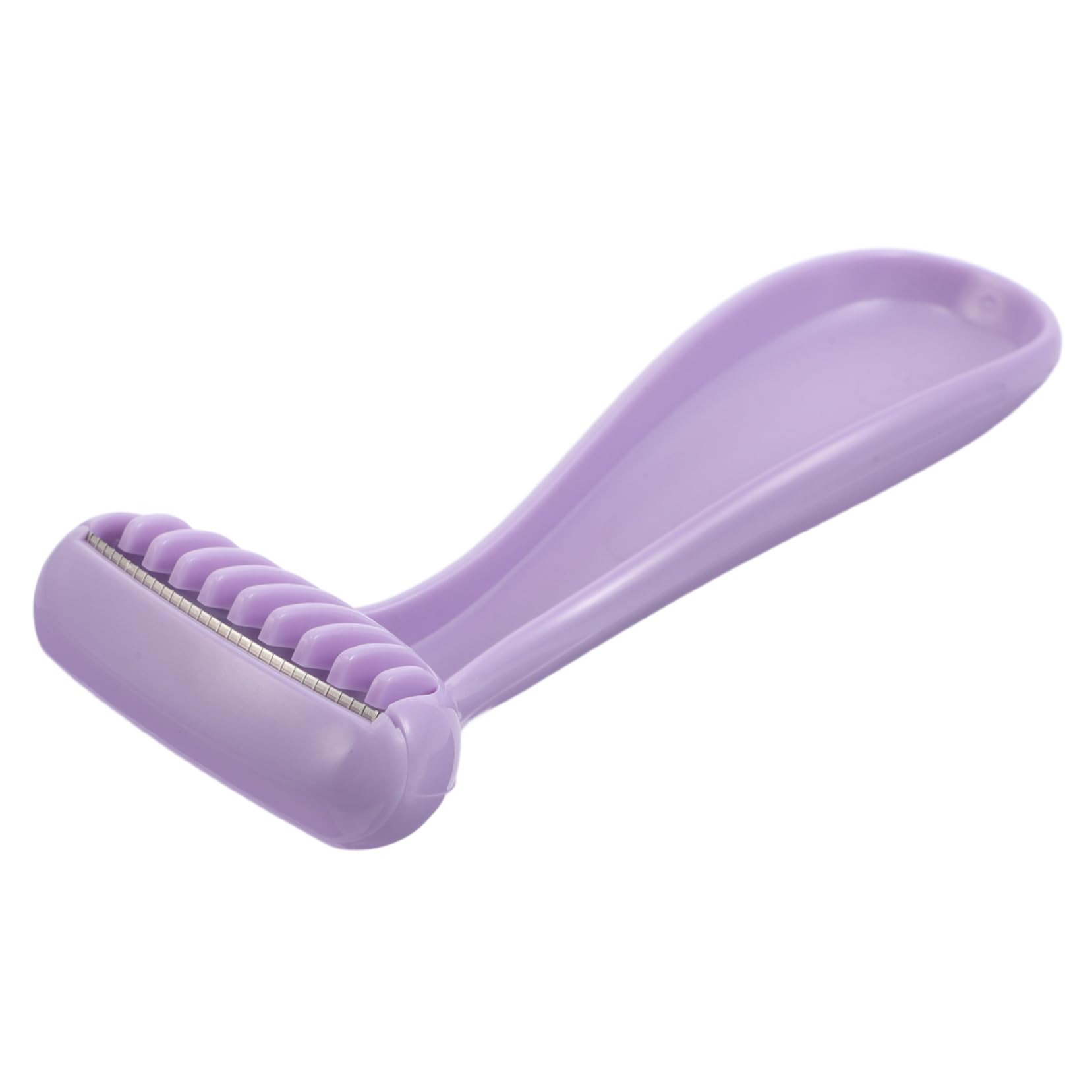 WOFASHPURET Facial Hair Removal Device for Women Compact Razor Trimmer for Smooth Skin Efficient Hair Remover for Legs and Underarms Lightweight Travel Friendly Design Grooming