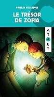 le tresor de zofia 2896479155 Book Cover