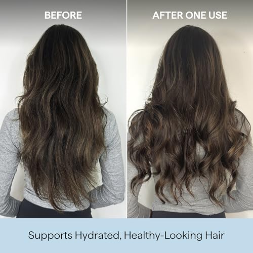Image of Briogeo Scalp Revival Charcoal + Coconut Oil Micro-Exfoliating Shampoo | Sulfate-Free Scalp Scrub for Dry, Itchy, or Oily Scalp | Detoxifying & Hydrating | Vegan & Cruelty Free