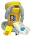 Oil Dri - L90830G - Spill Kit, Oil-Based Liquids