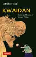 洋書 KWAIDAN by Lafcadio Hearn 81Kkqch04pL._UF350,350_QL50_.jpg