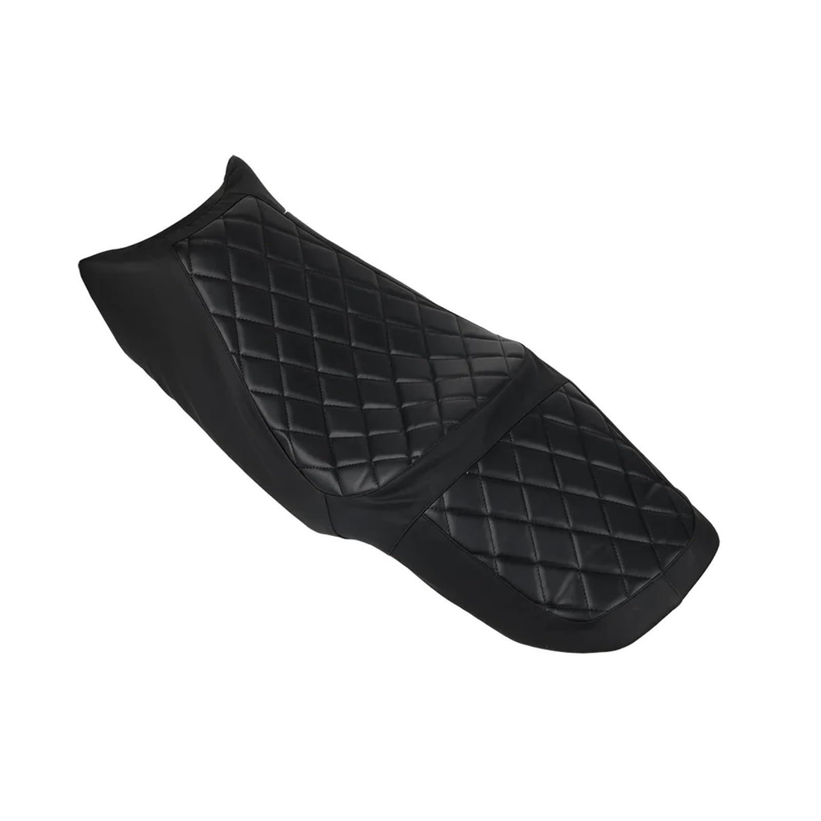 Rivestimento Imbottito In Similpelle Per Sella Per YAMAHA FZ6 N/S – Accessorio Di Protezione