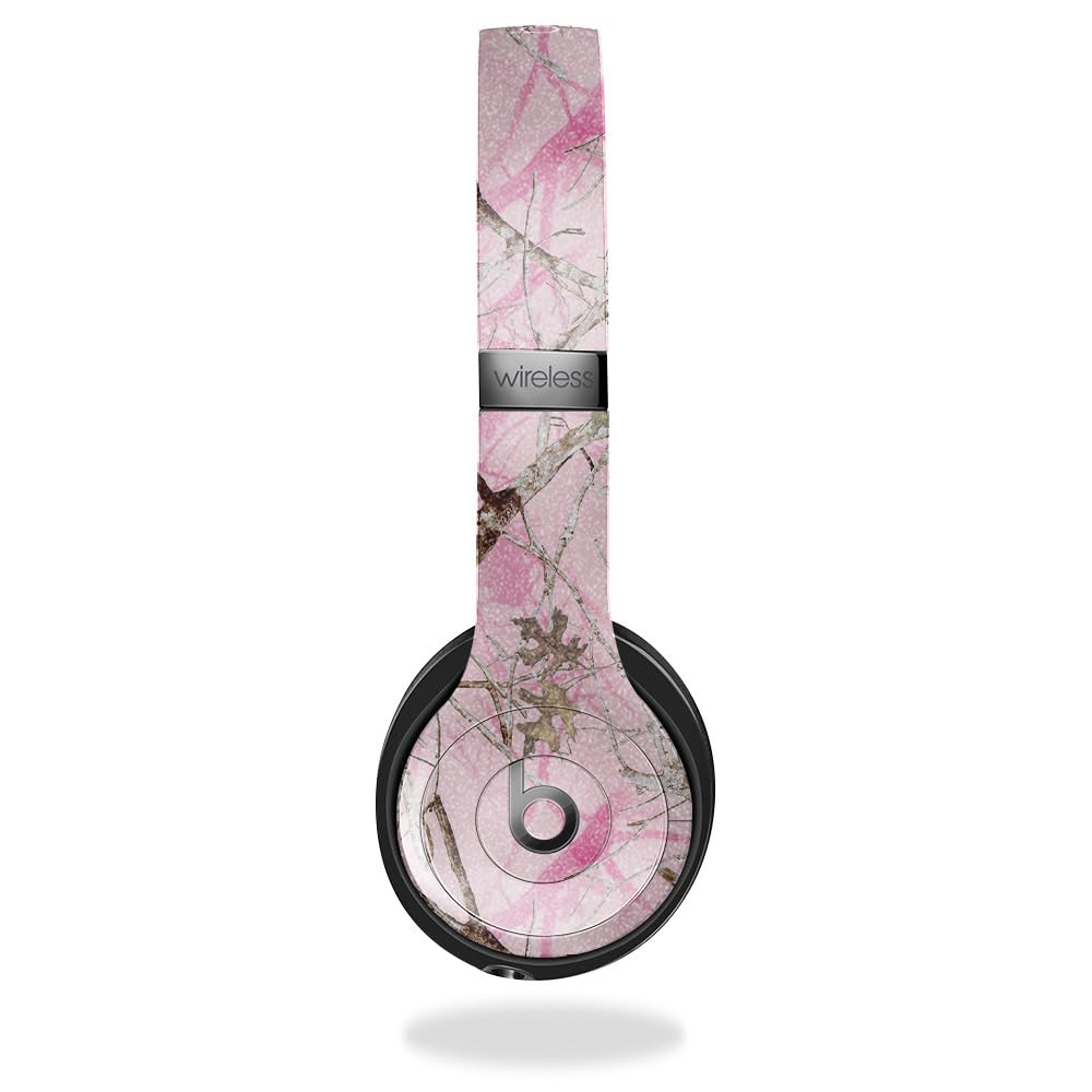 Amazon.com: Glossy Glitter Skin Compatible with Beats Solo 4
