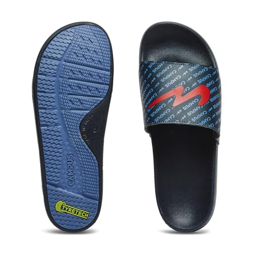 Image of Campus Men Sl-444 Sliders