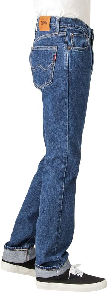 [エドウィン] INB E402 デニム ジーパン ジーンズ E402-93 メンズ