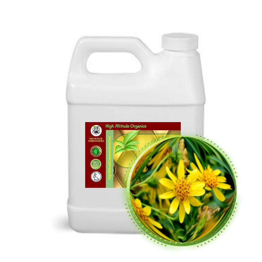 32oz 1 4gal ARNICAmfort Arnica Glycerin Tincture Extract Extra Strength Concentrated 1 2 -Muscle Soothing Lotion Bath Water