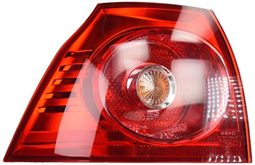 VAN WEZEL Heckleuchte 5894931