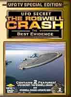 その他 Roswell Crash: Startling New Evidence [DVD] Roswell Crash: Startling New Evidence DVD 761450633636| eBay