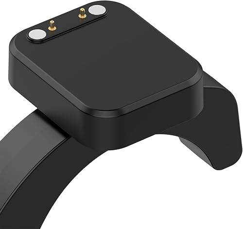 Miniatura 4 de K22, K27, K28, K52, K55, K56, K56 Pro Charger Dock, Charger Replacement Upgraded Magnetic Watch Charging Stand with 3.3Ft USB-C Cable Cord for K22,