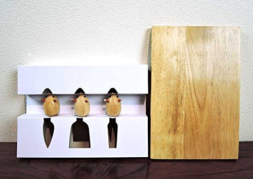 Amazon.co.jp: チーズボードセット マウス ねずみ 鼠 一式 パーティー